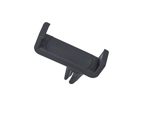 Support de voiture pour grille d'aération - Noir